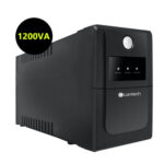 LAMTECH UPS WITH AVR 1200V