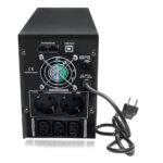 2x12V/9AH