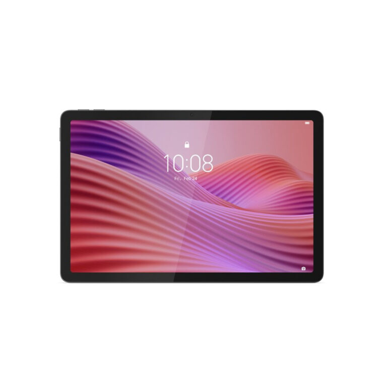Lenovo Tab M11 TB-311FU 10.1'' Wi-Fi 4GB/64GB Luna Grey + Θήκη