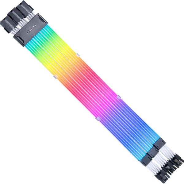 Lian Li STRIMER Wireless for GPU 3x8-Pin PW12-1W (no controller)