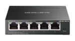 5x 2.5Gbps θύρες