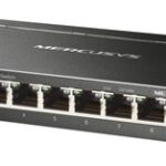 MERCUSYS desktop switch MS108GS-M2