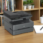 MFP Deli M3100ADNW Laser Mono