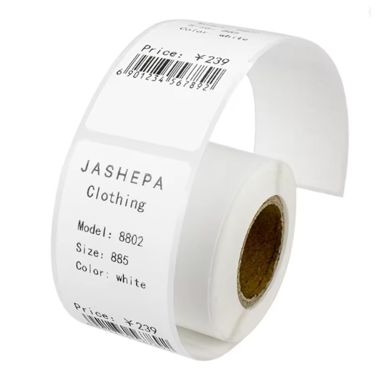 NETUM THERMAL ROLL PAPER FOR PRINTER P1 30x15MM