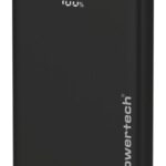 POWERTECH power bank PT-1502 με οθόνη