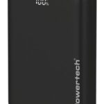 POWERTECH power bank PT-1503 με οθόνη