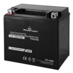 POWERTECH μπαταρία μολύβδου μοτοσυκλέτας PT-1442
