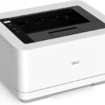 Printer Deli P2000DNW Laser Mono