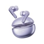 HT18 -55db TWS Flagship Hi-Res Earbuds LDAC BT 6.0 IPX5 Wireless charge