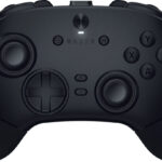 Razer Wolverine V3 PRO 8K - Wired PC Gaming Controller - Case - TMR Thumbs - 6 Remappable Buttons