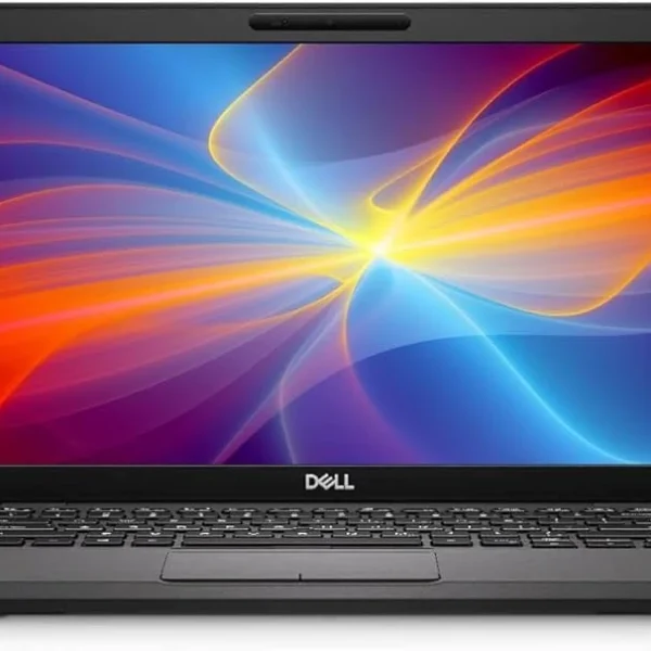 Refurbished Dell 5400 14" i5-8265U/8GB Ram/128GB SSD/CAM/Windows 11 Pro Grade A