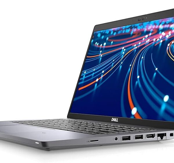 Refurbished Dell 5420 14" i5-1135G7/8GB Ram/128GB SSD/CAM/ Windows 11 Pro Grade A