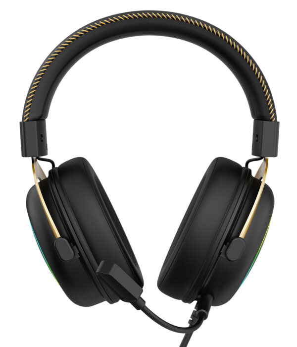 V7.1 surround