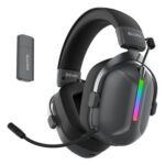 SADES gaming headset Defender