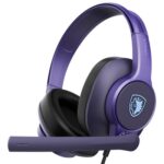 SADES gaming headset UPOWER
