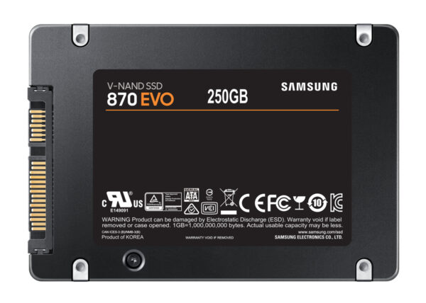250GB