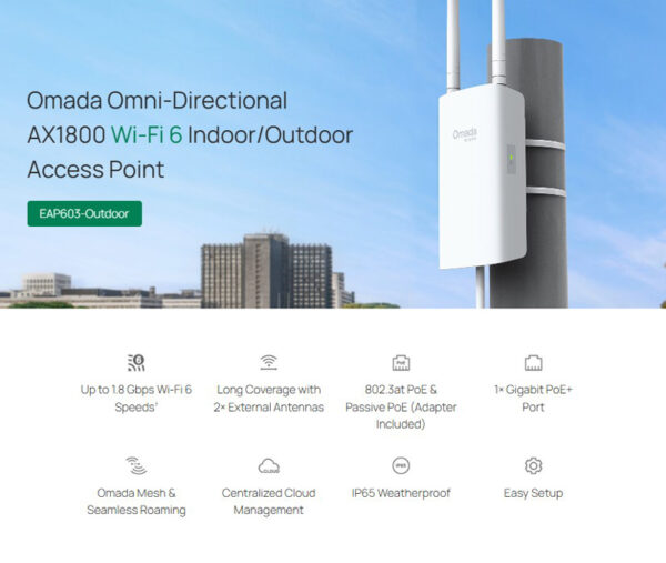 WiFi 6