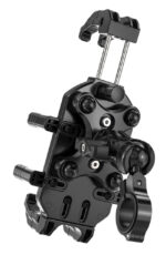 ULEFONE βάση ποδηλάτου για smartphone Armor Mount Pro AM02, μαύρη - Image 3