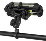 ULEFONE βάση ποδηλάτου για smartphone Armor Mount Pro AM02, μαύρη - Image 5