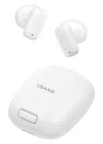 USAMS earphones με θήκη φόρτισης ID25