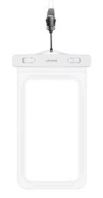 USAMS αδιάβροχη θήκη smartphone US-YD011