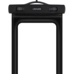 USAMS αδιάβροχη θήκη smartphone US-YD011
