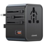 USAMS φορτιστής/αντάπτορας πρίζας CC309