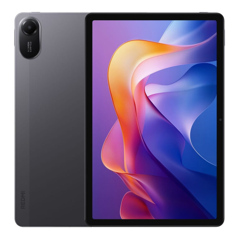 Xiaomi Redmi Pad 2 11" Wi-Fi 4GB/128GB Graphite Gray