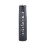Μπαταρία Επαναφορτιζόμενη Panasonic eneloop pro BK-4HCDE/BF1 930 mAh size AAA Ni-MH 1.2V Τεμ. 1 Bulk