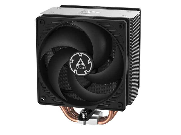 ARCTIC Freezer 36 - Direct Touch CPU Cooler Intel/AMD Pressure Optimized push-pull
