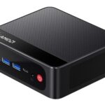 BEELINK mini PC SER5