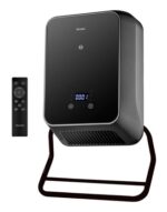 BRUNO BRN-0257 Κεραμικό Αερόθερμο δωματίου & μπάνιου 2000W IP23