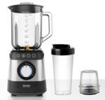 BRUNO Μπλέντερ 3 σε 1 προηγμένων λειτουργιών