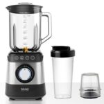 BRUNO Μπλέντερ 3 σε 1 προηγμένων λειτουργιών