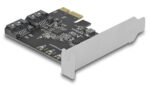 DELOCK κάρτα επέκτασης PCIe σε 2x SATA 90431, 6Gb/s - Image 4