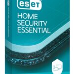 ESET Home Security Essential ESD