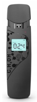 HANWEI ψηφιακός μετρητής αλκοόλ AT202