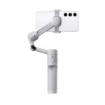 Insta360 Flow 2 Standard Bundle Gray - A.I. Powered Gimbal Stabilzer for Smartphone USB-C - Image 3