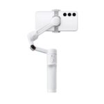 Insta360 Flow 2 AI Tracker Bundle White - A.I. Powered Gimbal Stabilzer for Smartphone - Image 2