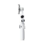 Insta360 Flow 2 Pro Creator Bundle (White) A.I. Powered Gimbal Stabilizer for Smartphone - Image 3