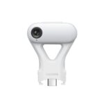 Insta360 Flow 2/Flow 2 Pro AI Tracker - Built-in Spotlight