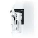 Insta360 Flow 2/Flow 2 Pro Backpack Mount - Image 2