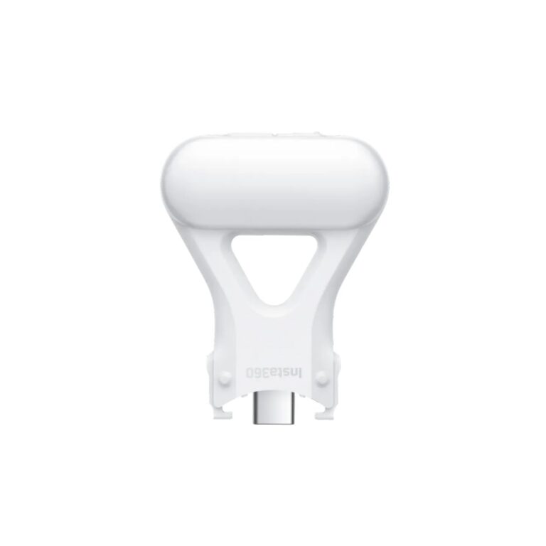 Insta360 Flow 2/Flow 2 Pro Spotlight - Pro level LEDs