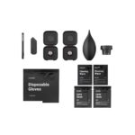 Insta360 X4 Air Replacement Lens Kit (Double Lens) - Image 2