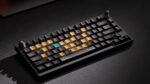 Keychron Black Myth Wukong Wireless Mech Keyboard (WKD-21) Deluxe Ed. TTC Gold Pink Switch 75% US - Image 3