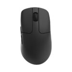 Keychron M2 8k (M2-A23) Black Wireless Optical Mouse - 8K Polling Rate Ultra-lightweight - Image 2