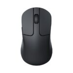 Keychron M3 Mini 8k (M3M-A23) Black Wireless Mouse - 8K Polling Rate Ultra-lightweight - Image 2