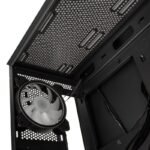 Kolink Unity Meshbay ARGB Midi ATX Tower Case - 400mm clearance (4 pre-installed fans & controller) - Image 4