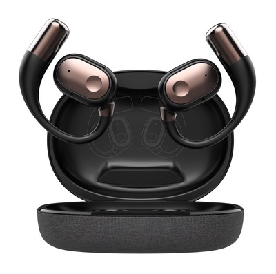 LDNIO earphones με θήκη φόρτισης T11