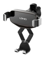 LDNIO βάση smartphone αυτοκινήτου MG13 για αεραγωγούς